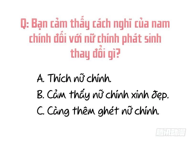 Vết Cắn Và Khế Ước Chapter 14 - 38