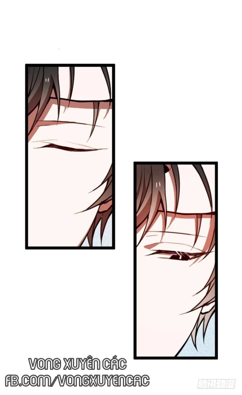 Vết Cắn Và Khế Ước Chapter 15 - 10