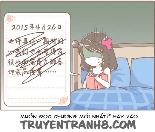 Đại Thánh Và Tiểu Yêu Chapter 3 - 9