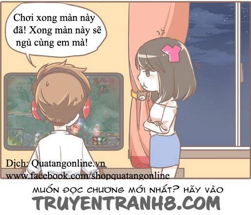 Đại Thánh Và Tiểu Yêu Chapter 4 - 5