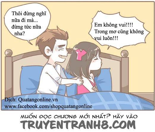 Đại Thánh Và Tiểu Yêu Chapter 4 - 10