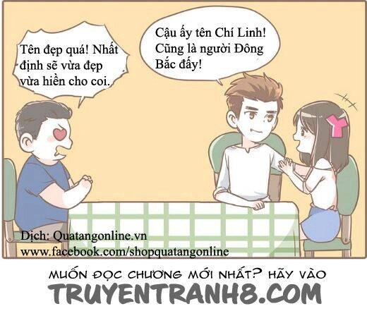 Đại Thánh Và Tiểu Yêu Chapter 5 - 7