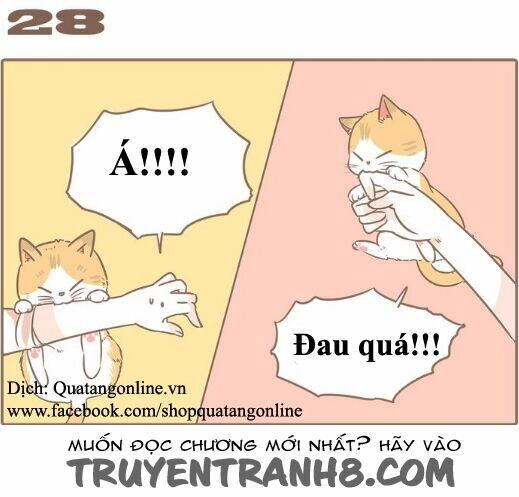 Đại Thánh Và Tiểu Yêu Chapter 7 - 2