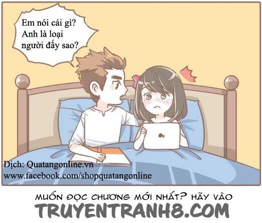 Đại Thánh Và Tiểu Yêu Chapter 9 - 3