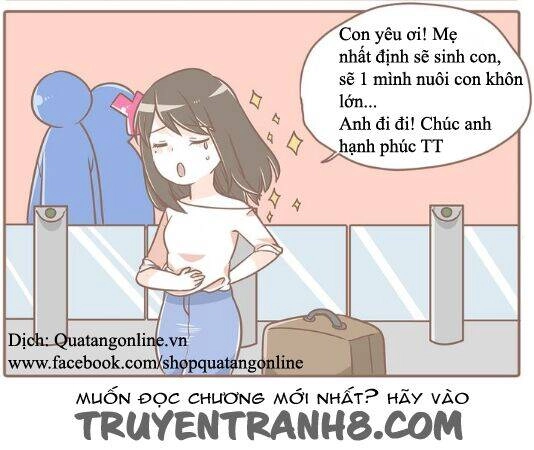 Đại Thánh Và Tiểu Yêu Chapter 9 - 12