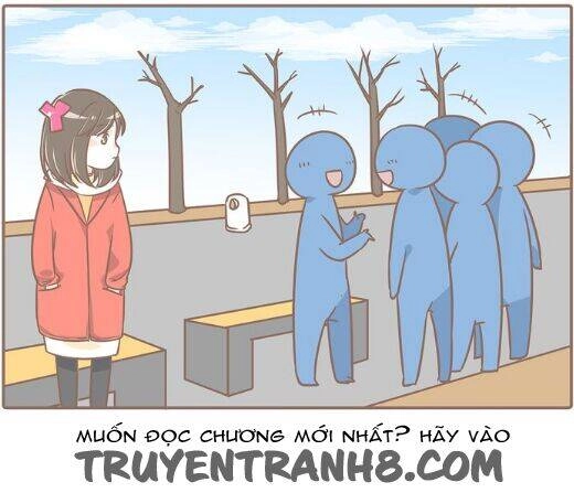 Đại Thánh Và Tiểu Yêu Chapter 11 - 27