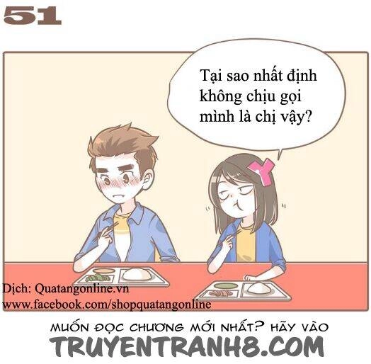 Đại Thánh Và Tiểu Yêu Chapter 11 - 38