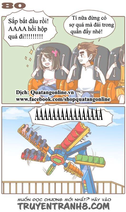 Đại Thánh Và Tiểu Yêu Chapter 16 - 14