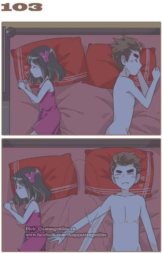 Đại Thánh Và Tiểu Yêu Chapter 23 - 6