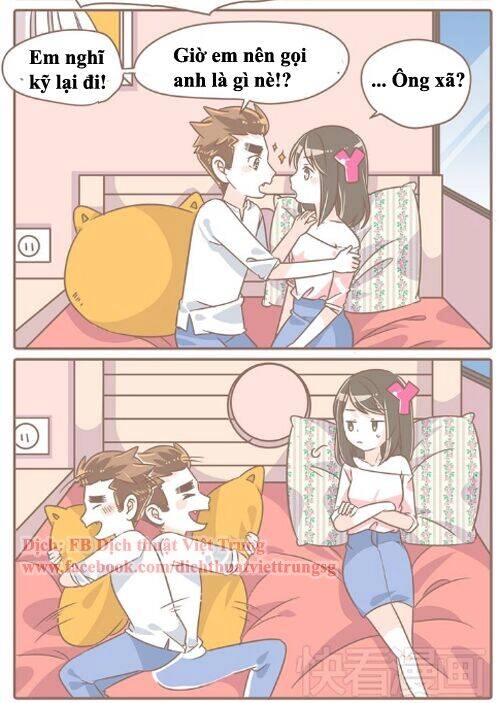 Đại Thánh Và Tiểu Yêu Chapter 29 - 2