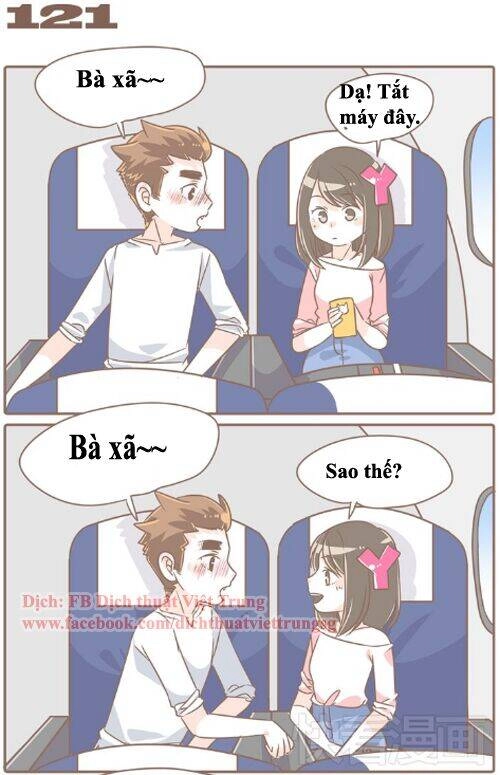 Đại Thánh Và Tiểu Yêu Chapter 29 - 3