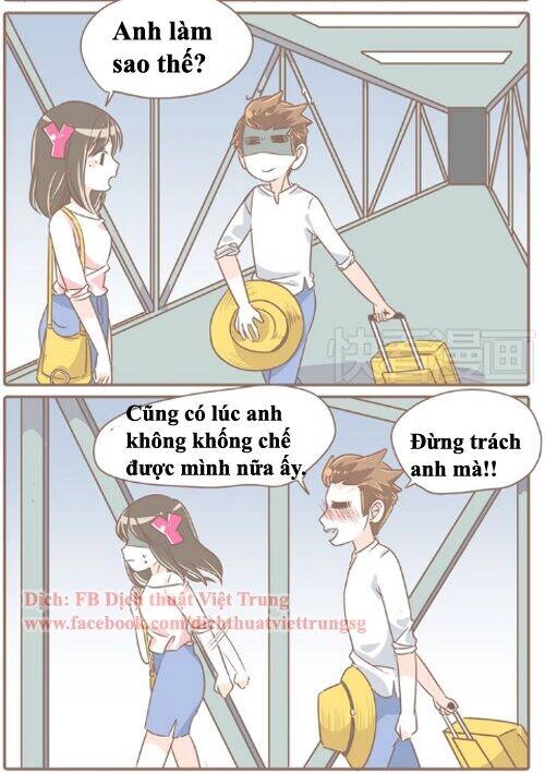 Đại Thánh Và Tiểu Yêu Chapter 29 - 6