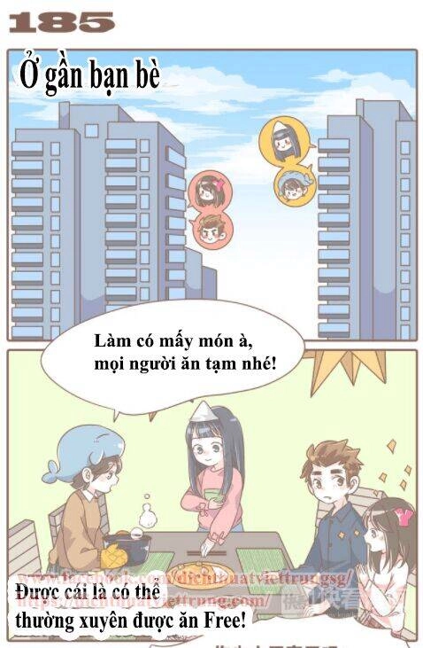 Đại Thánh Và Tiểu Yêu Chapter 46 - 10