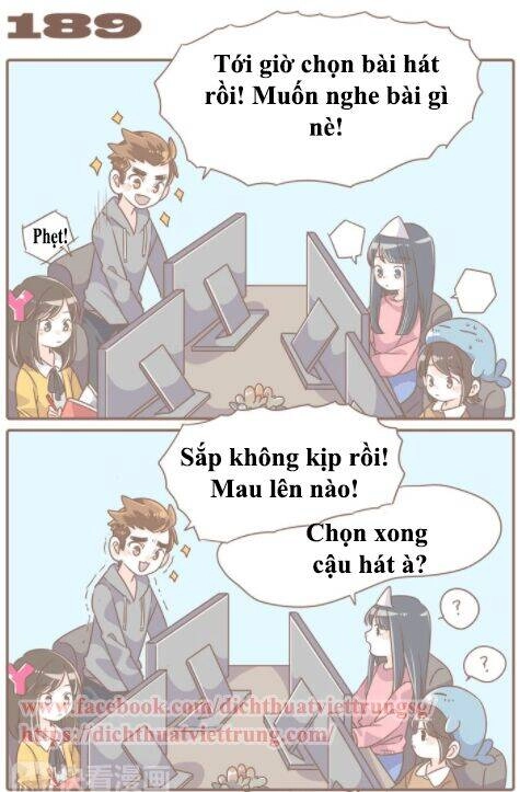 Đại Thánh Và Tiểu Yêu Chapter 48 - 3