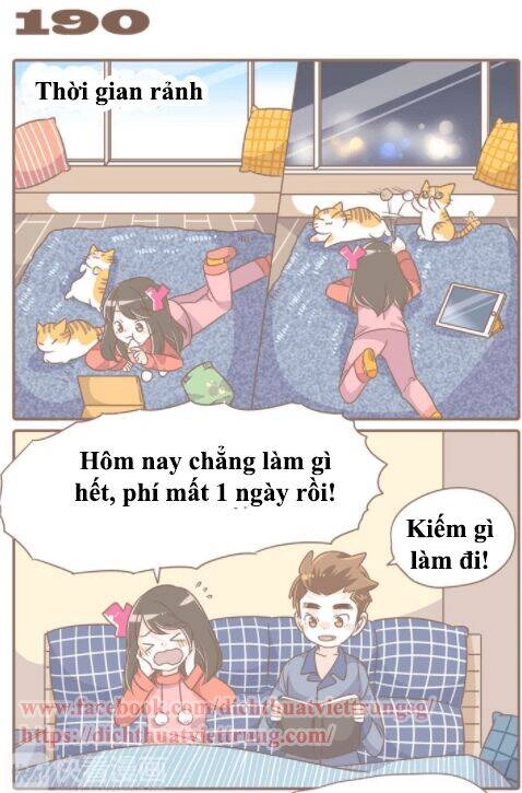 Đại Thánh Và Tiểu Yêu Chapter 48 - 5