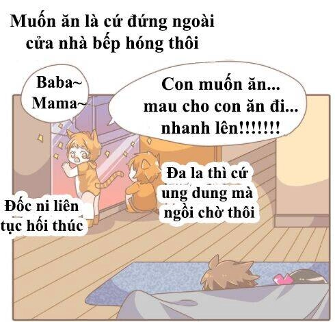 Đại Thánh Và Tiểu Yêu Chapter 50 - 16