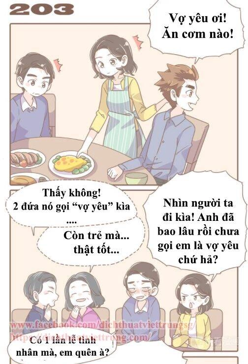 Đại Thánh Và Tiểu Yêu Chapter 52 - 6