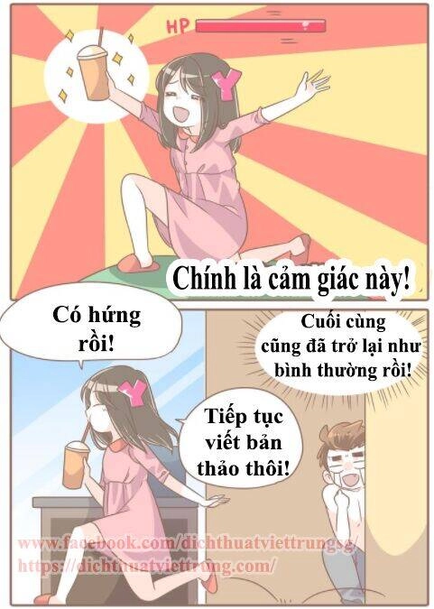 Đại Thánh Và Tiểu Yêu Chapter 59 - 10