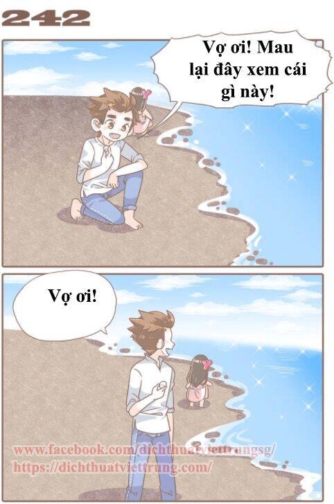 Đại Thánh Và Tiểu Yêu Chapter 62 - 2