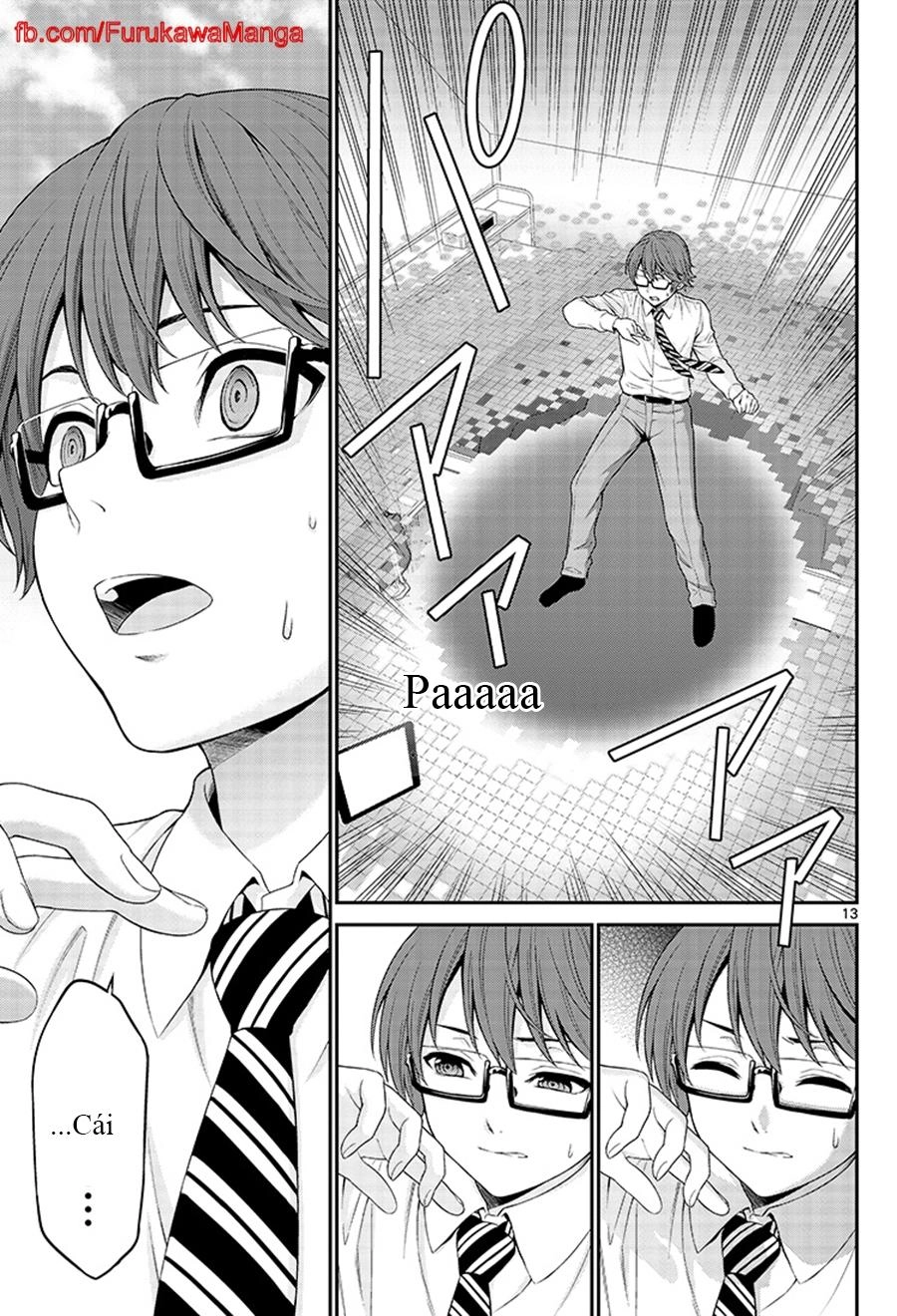 Re:creators Chapter 1 - 14