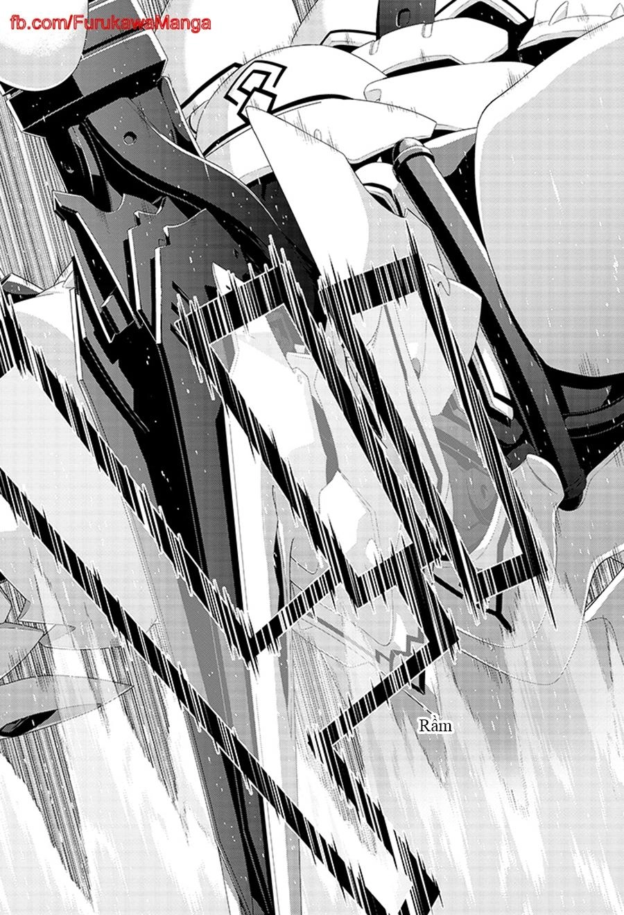 Re:creators Chapter 1 - 18