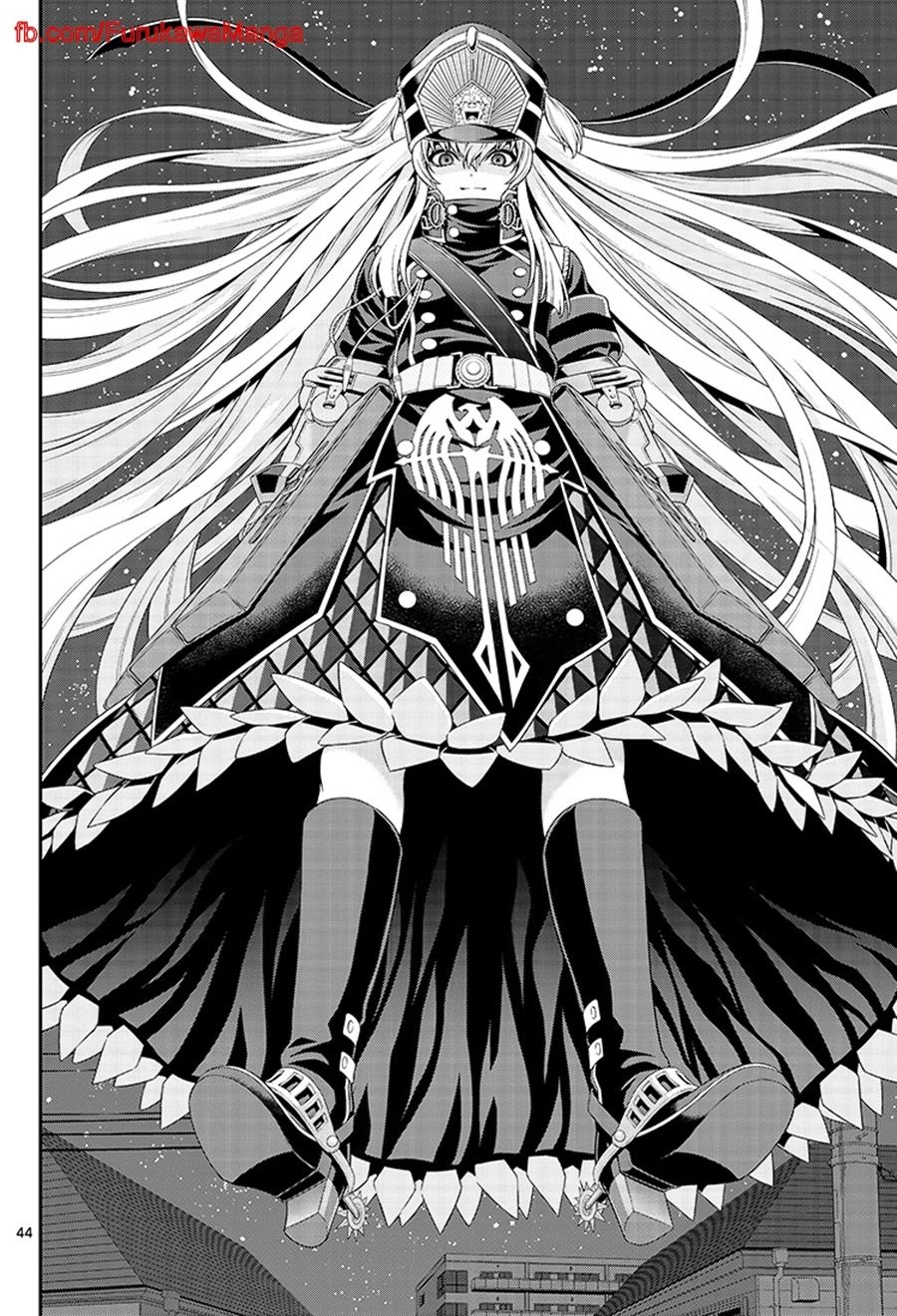 Re:creators Chapter 1 - 45