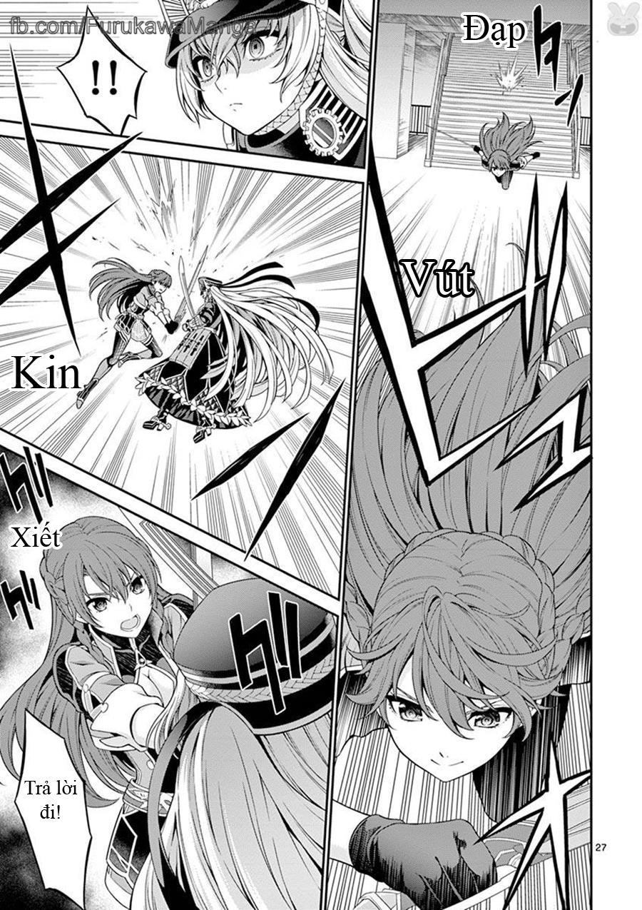 Re:creators Chapter 2 - 28