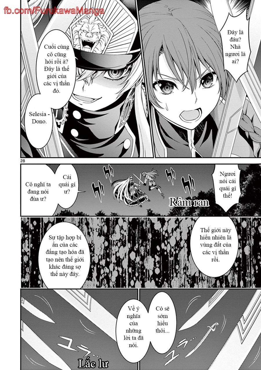 Re:creators Chapter 2 - 29