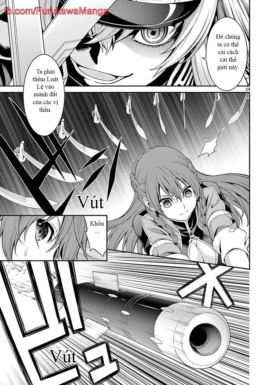 Re:creators Chapter 2 - 30