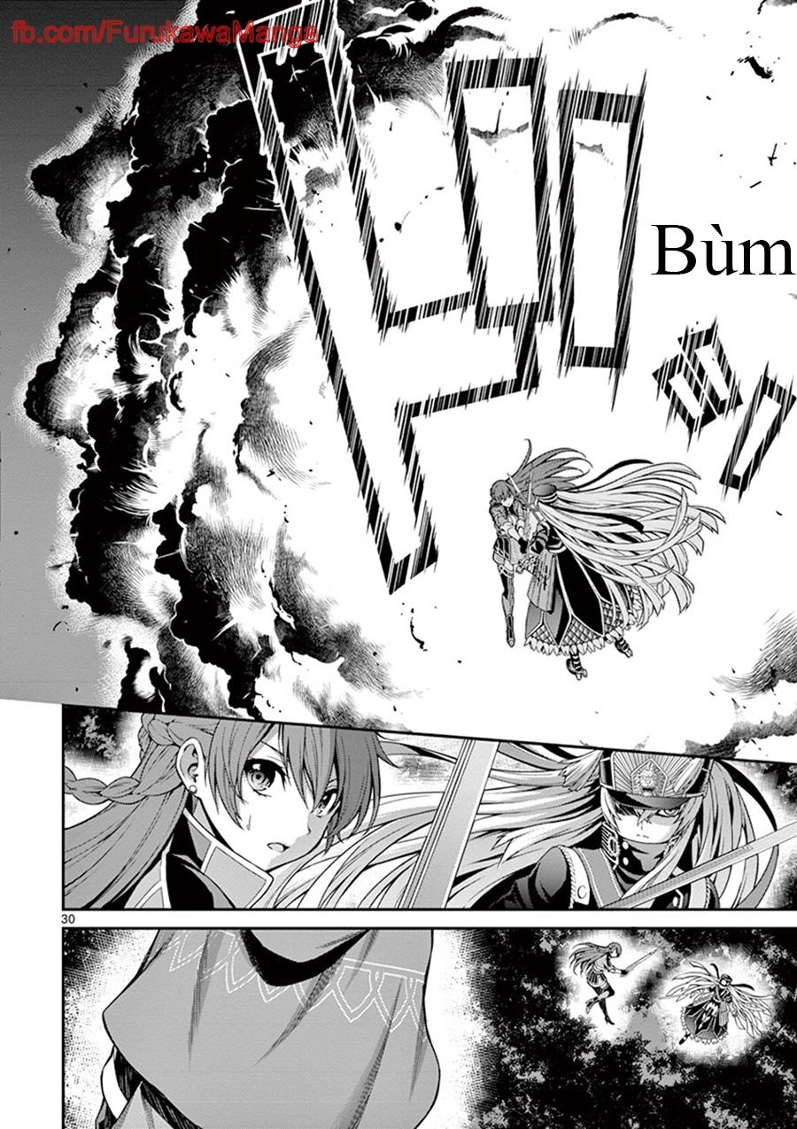 Re:creators Chapter 2 - 31