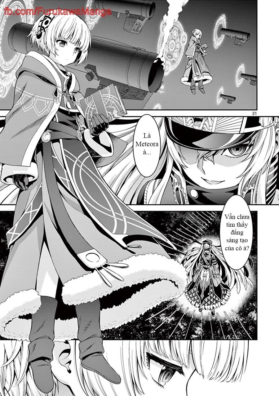 Re:creators Chapter 2 - 32