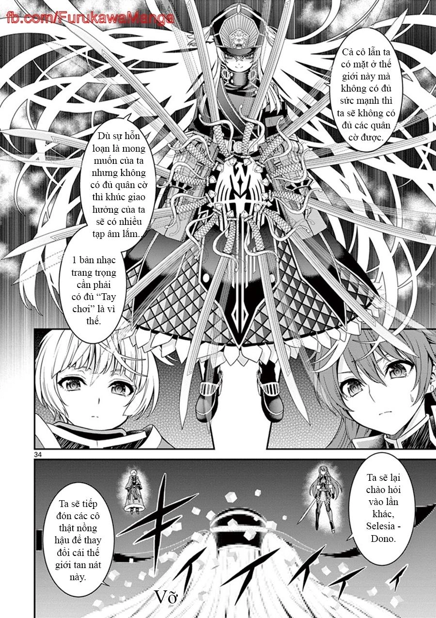 Re:creators Chapter 2 - 35