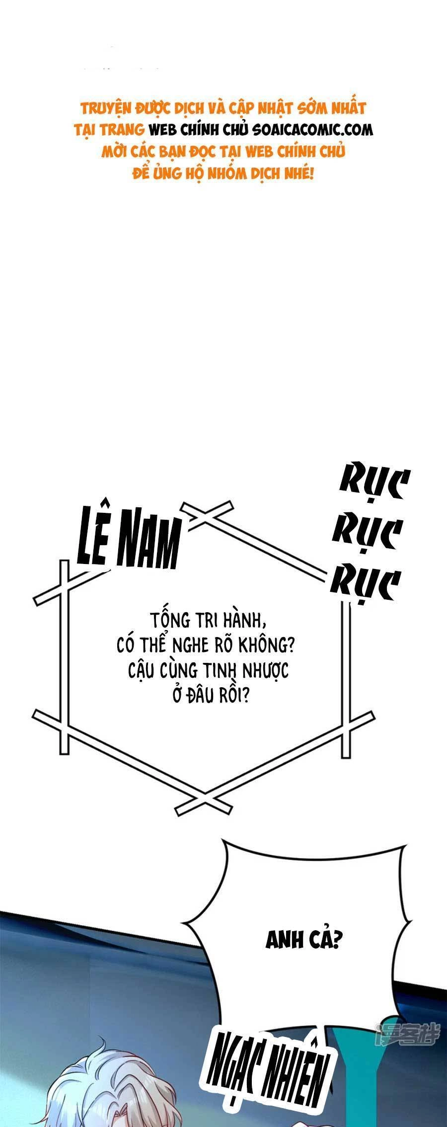 Đêm Nay Ác Nữ Giáng Lâm Chapter 119 - 1