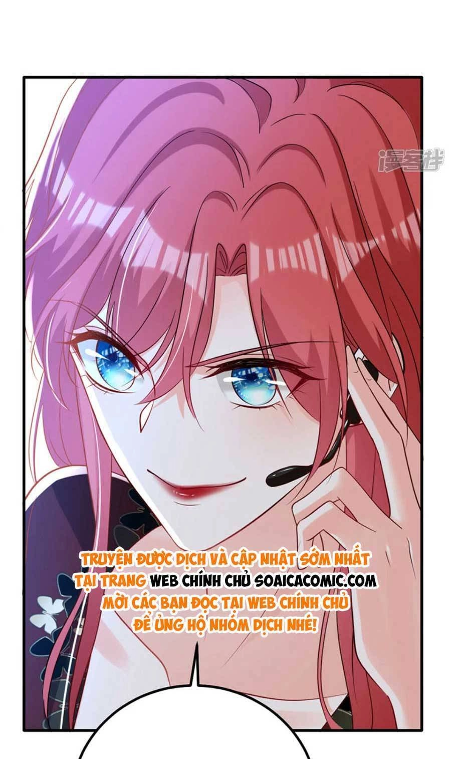 Đêm Nay Ác Nữ Giáng Lâm Chapter 119 - 4