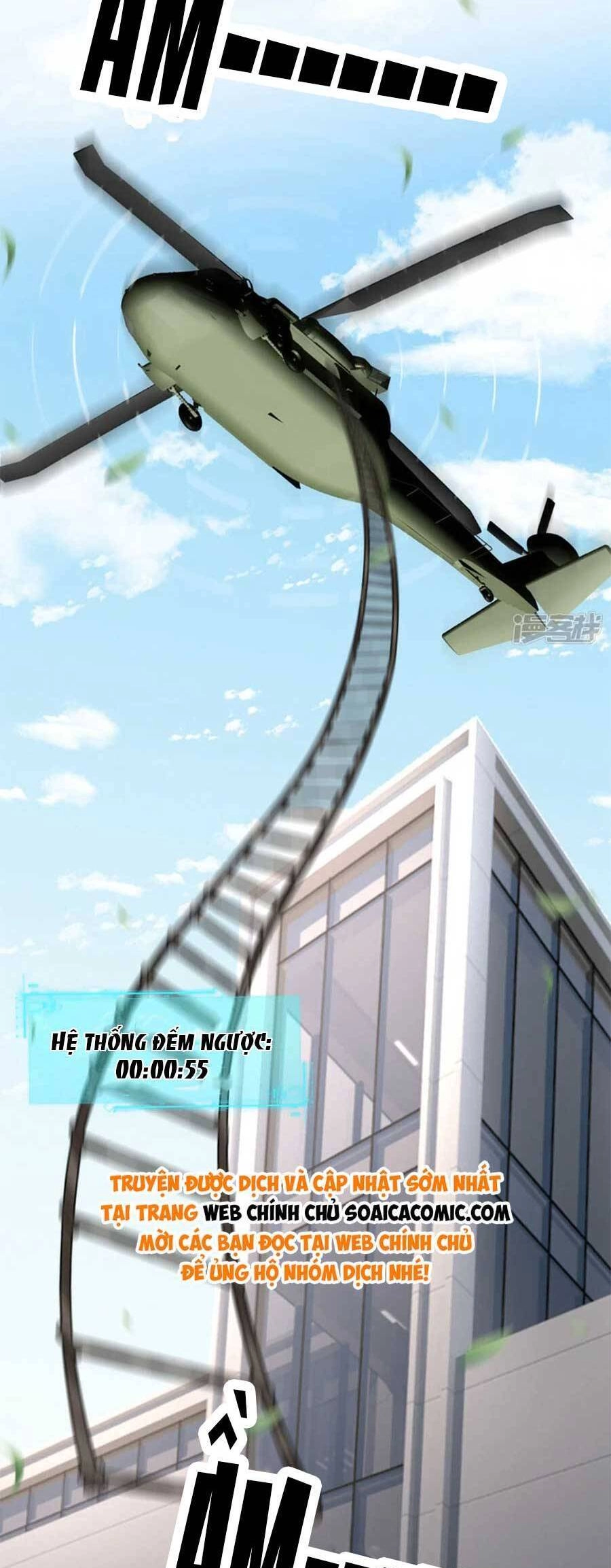 Đêm Nay Ác Nữ Giáng Lâm Chapter 119 - 7