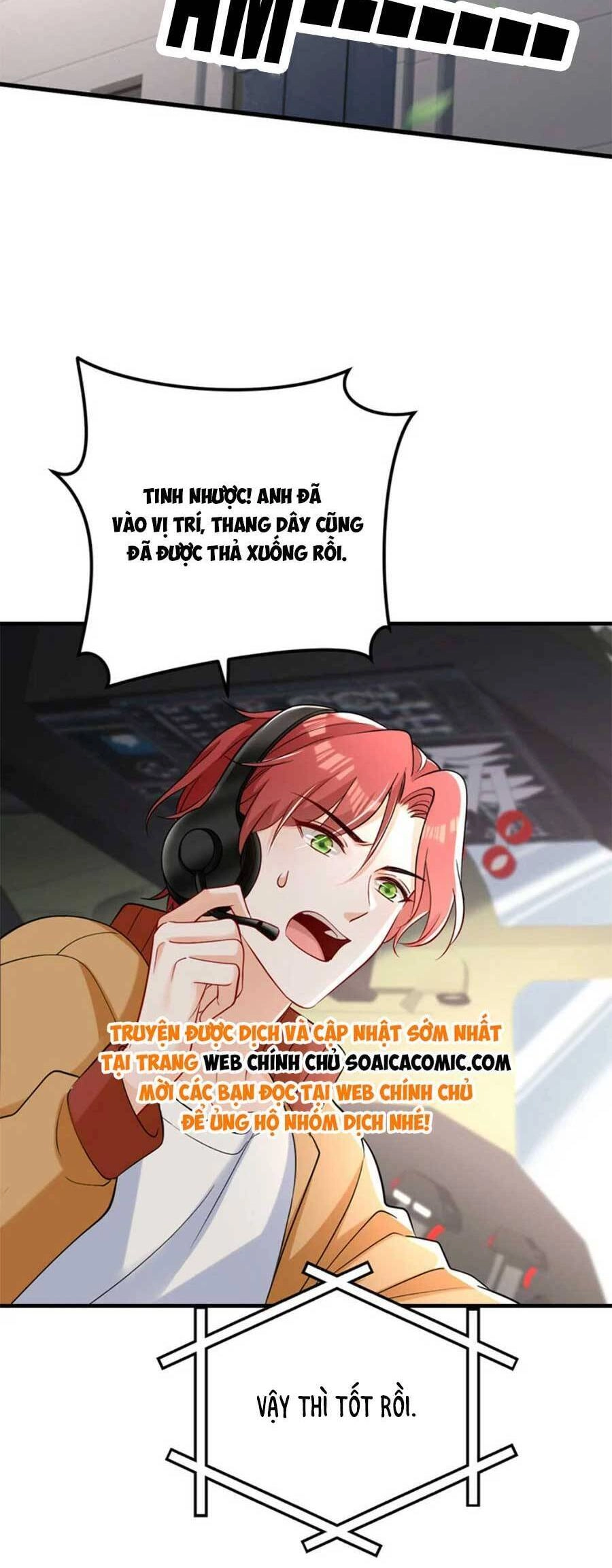 Đêm Nay Ác Nữ Giáng Lâm Chapter 119 - 8