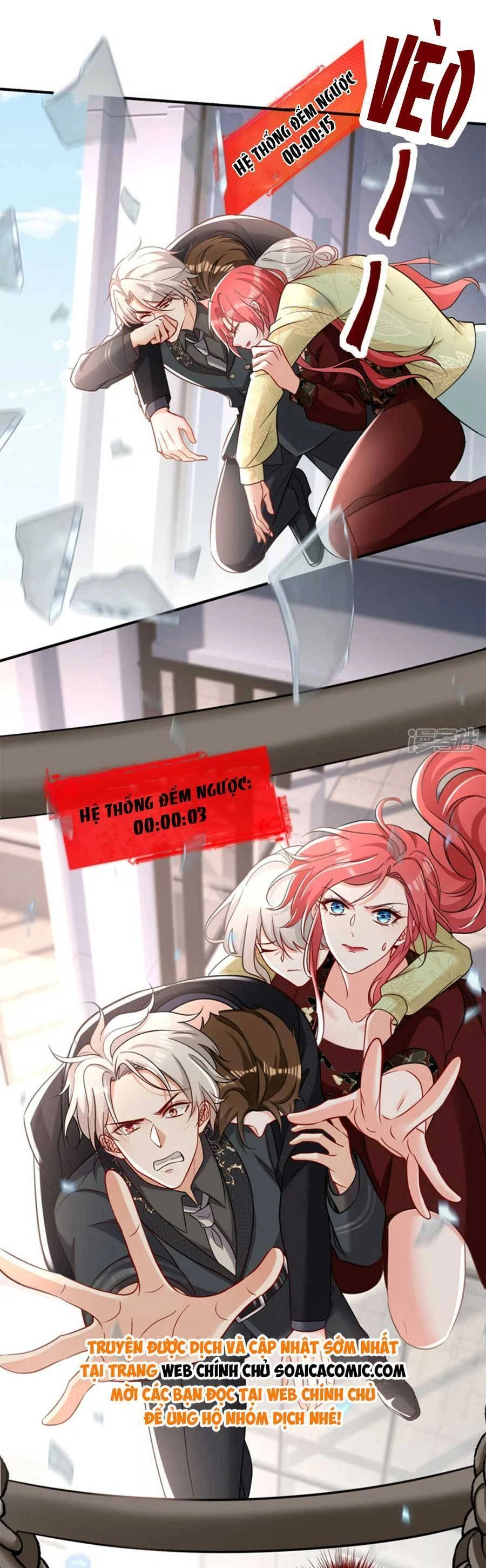 Đêm Nay Ác Nữ Giáng Lâm Chapter 119 - 9