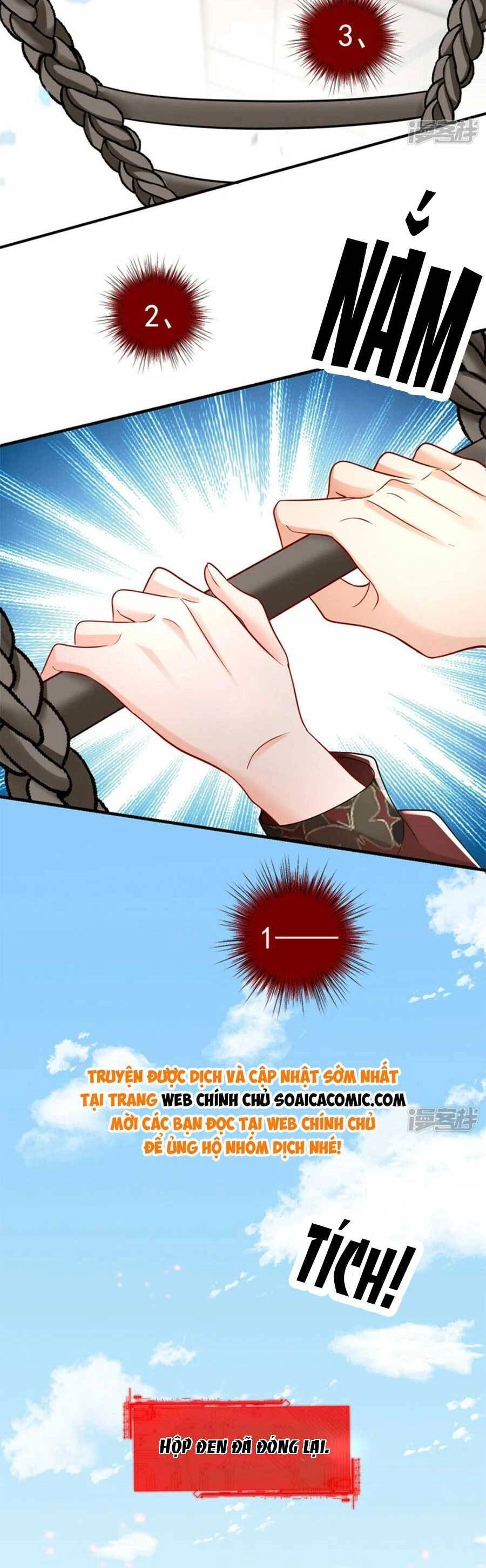 Đêm Nay Ác Nữ Giáng Lâm Chapter 119 - 10