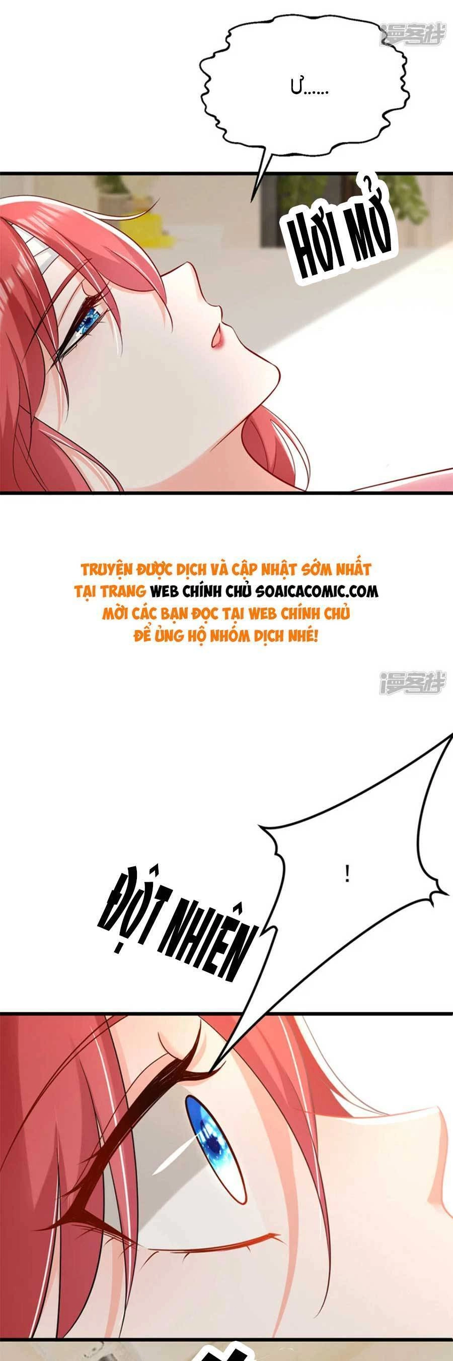 Đêm Nay Ác Nữ Giáng Lâm Chapter 119 - 14