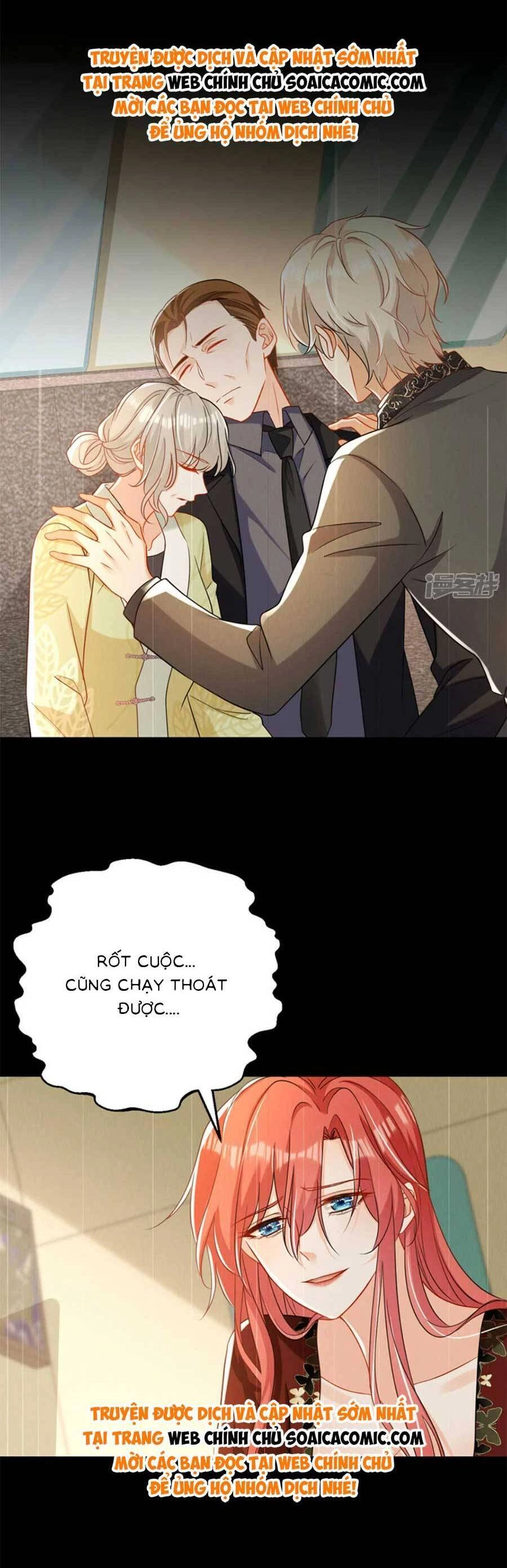 Đêm Nay Ác Nữ Giáng Lâm Chapter 119 - 17