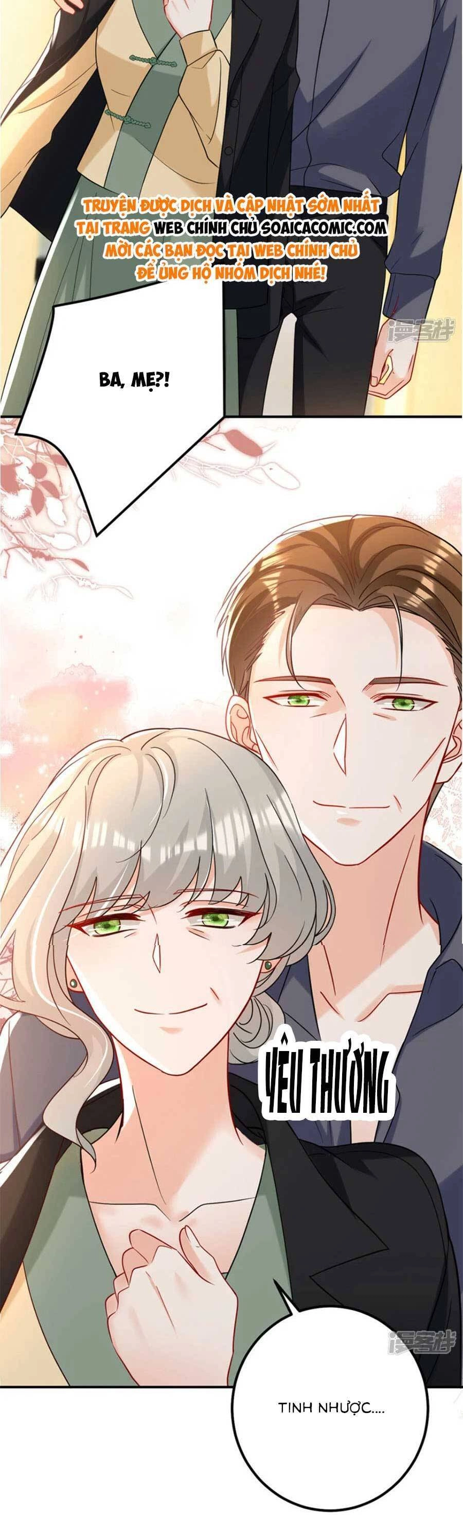 Đêm Nay Ác Nữ Giáng Lâm Chapter 119 - 22