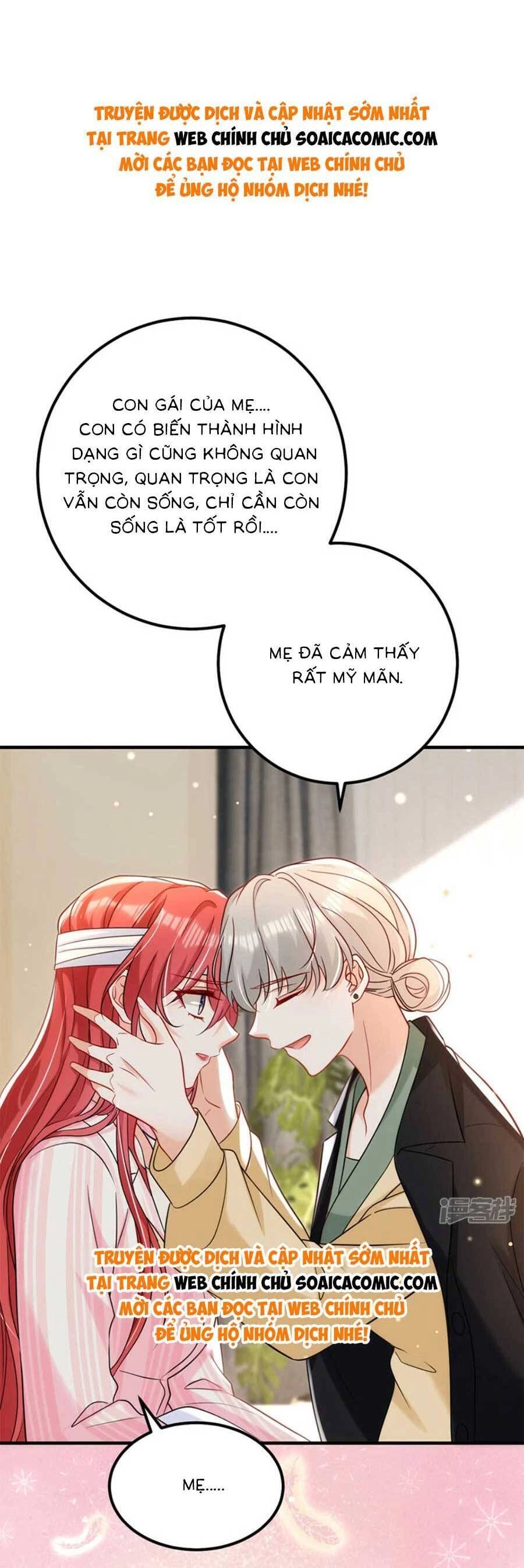 Đêm Nay Ác Nữ Giáng Lâm Chapter 119 - 24