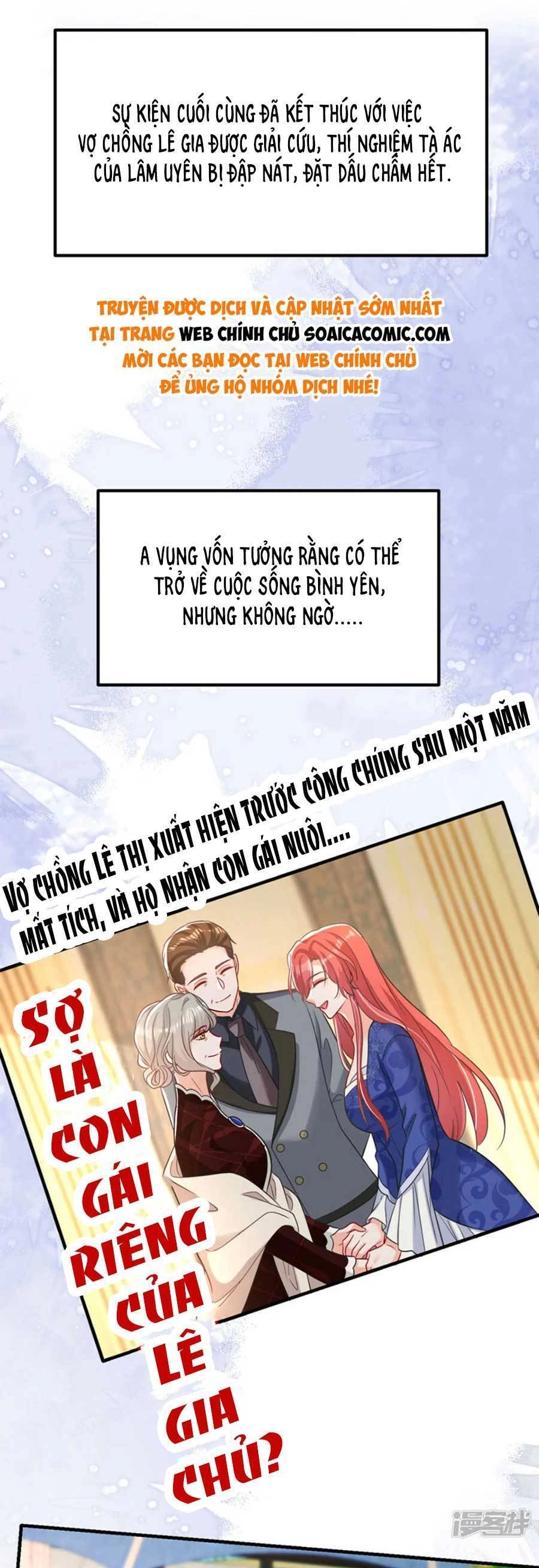 Đêm Nay Ác Nữ Giáng Lâm Chapter 119 - 27