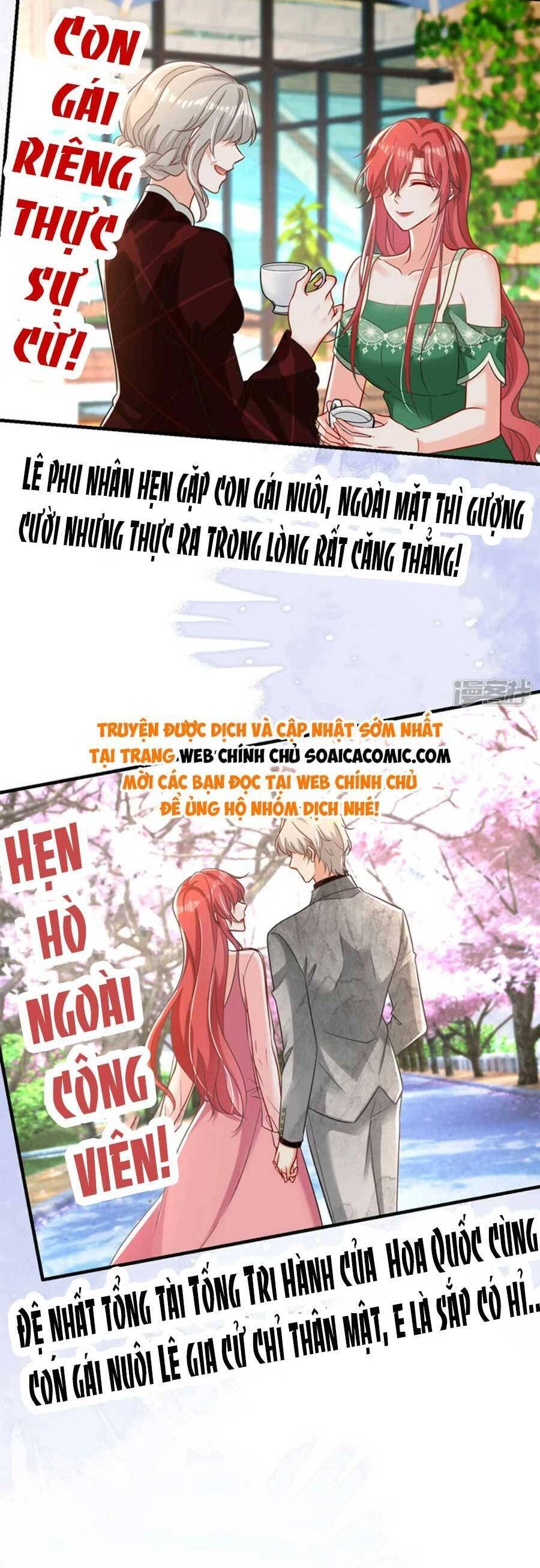 Đêm Nay Ác Nữ Giáng Lâm Chapter 119 - 28