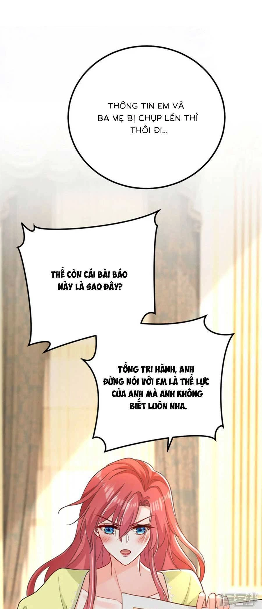 Đêm Nay Ác Nữ Giáng Lâm Chapter 119 - 29