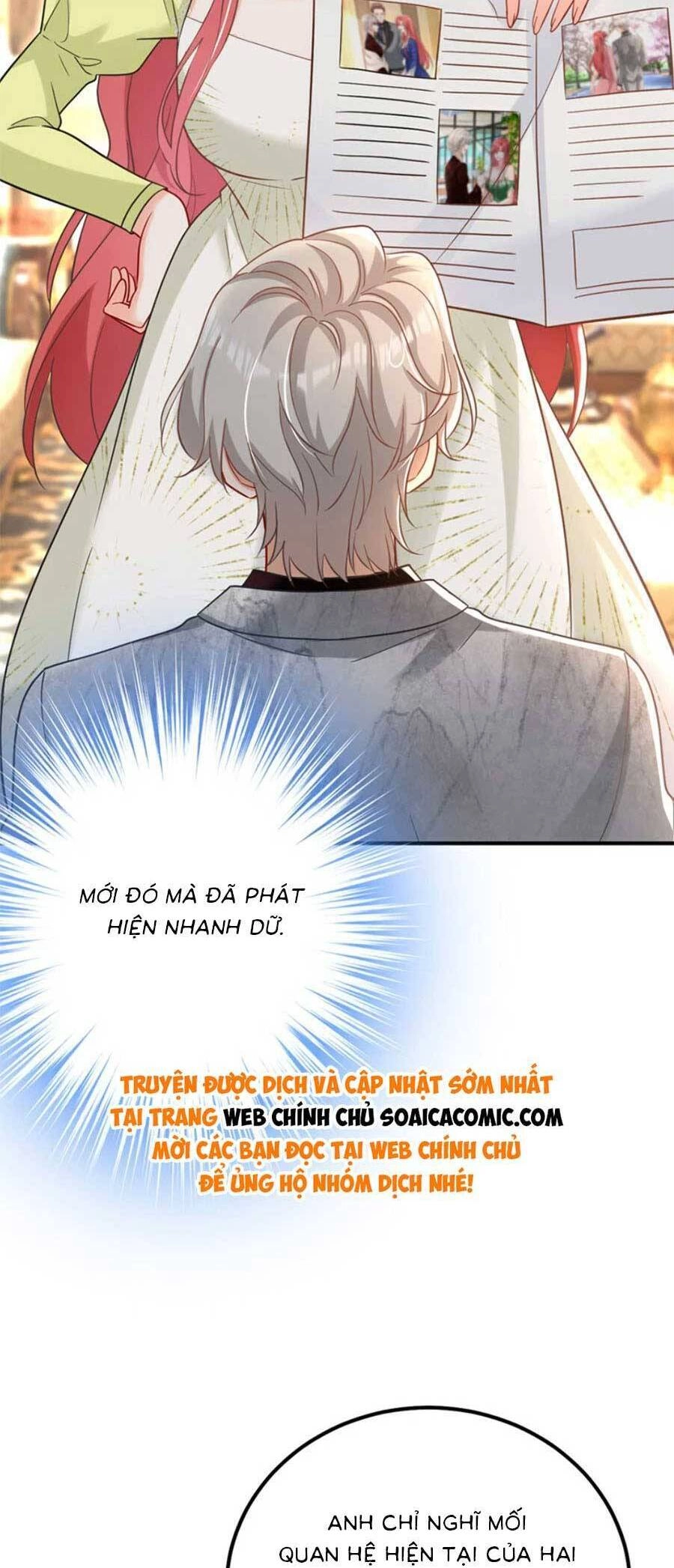 Đêm Nay Ác Nữ Giáng Lâm Chapter 119 - 30