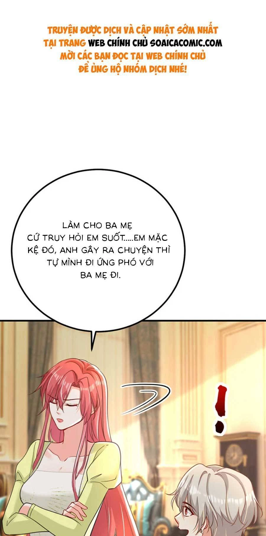 Đêm Nay Ác Nữ Giáng Lâm Chapter 119 - 32