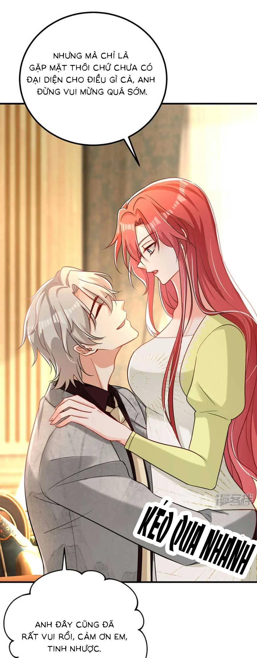 Đêm Nay Ác Nữ Giáng Lâm Chapter 119 - 34