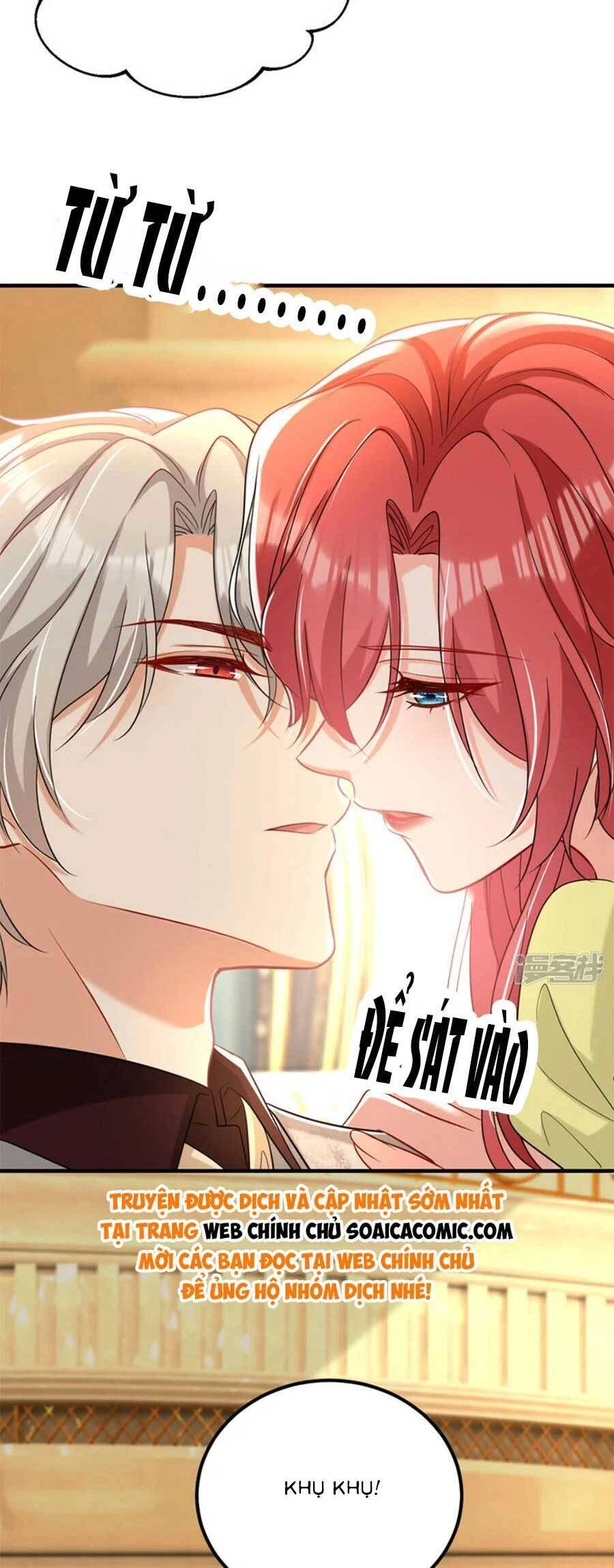 Đêm Nay Ác Nữ Giáng Lâm Chapter 119 - 35