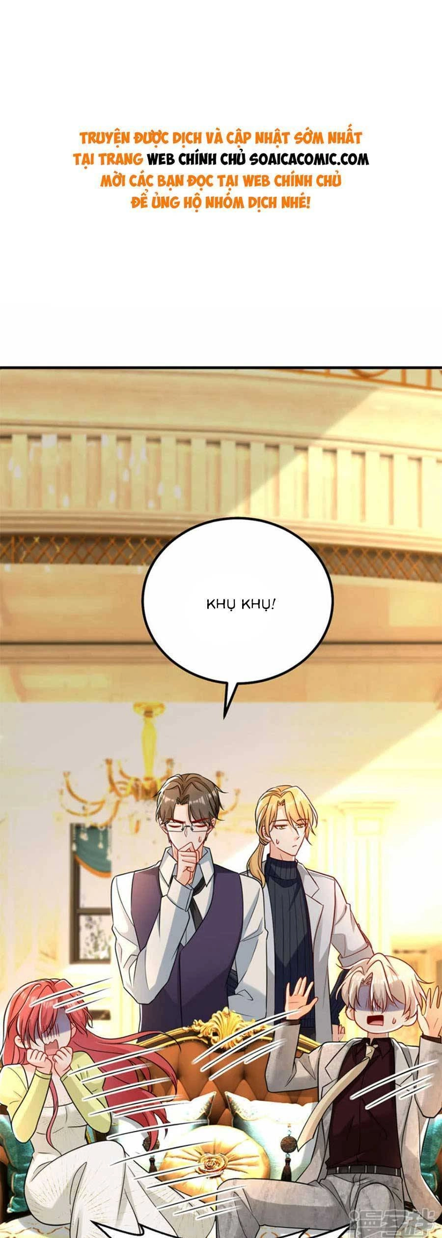 Đêm Nay Ác Nữ Giáng Lâm Chapter 120 - 1